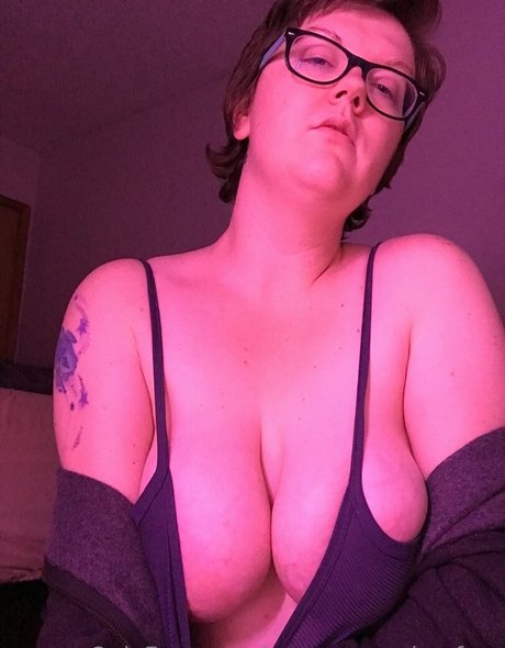 Foto di nudo di fuga di OnlyFans di Meganmoodeefree