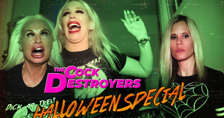 Thecockdestroyers