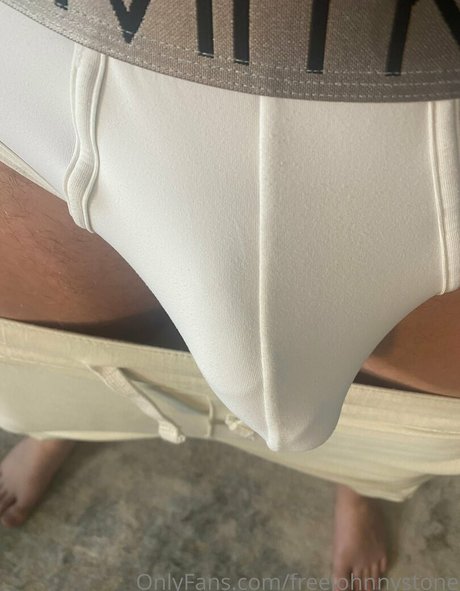 Foto di nudo di fuga di OnlyFans di Freejohnnystone