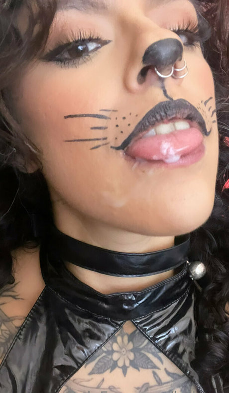 Foto di nudo di fuga di OnlyFans di Ladyz