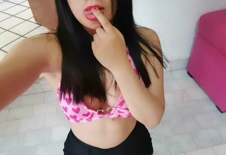 Foto di nudo di fuga di OnlyFans di Florecita21