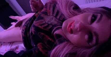 Foto di nudo di fuga di OnlyFans di Eveqtpie