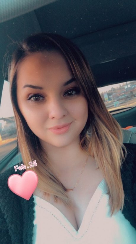 Foto di nudo di fuga di OnlyFans di Payton Rae