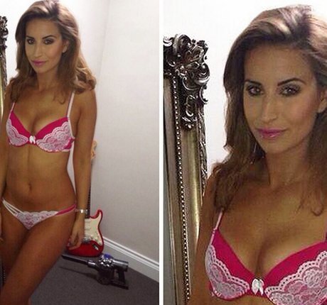 Ferne McCann