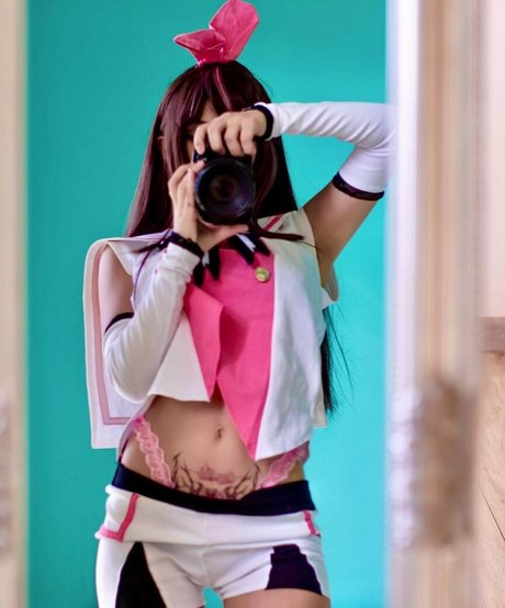 Anayami Cosplay