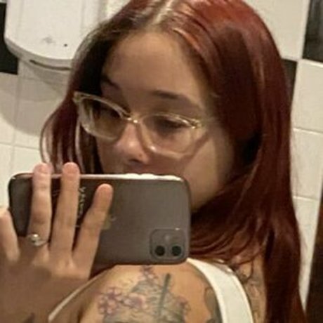 Foto di nudo di fuga di OnlyFans di Dalicartii