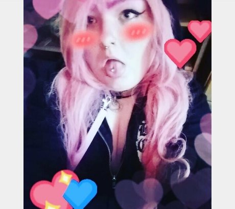 Foto di nudo di fuga di OnlyFans di Onechubbywitch