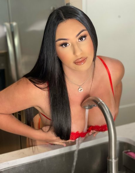 Foto di nudo di fuga di OnlyFans di Tsjaimexxx