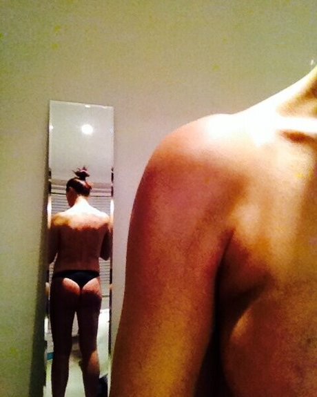 Foto di nudo di fuga di OnlyFans di Suranne Jones