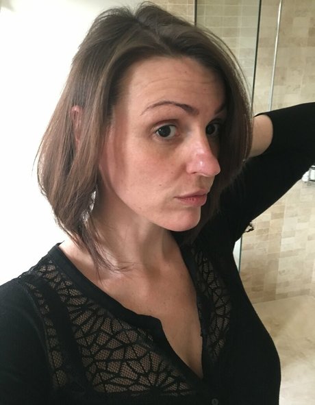 Foto di nudo di fuga di OnlyFans di Suranne Jones