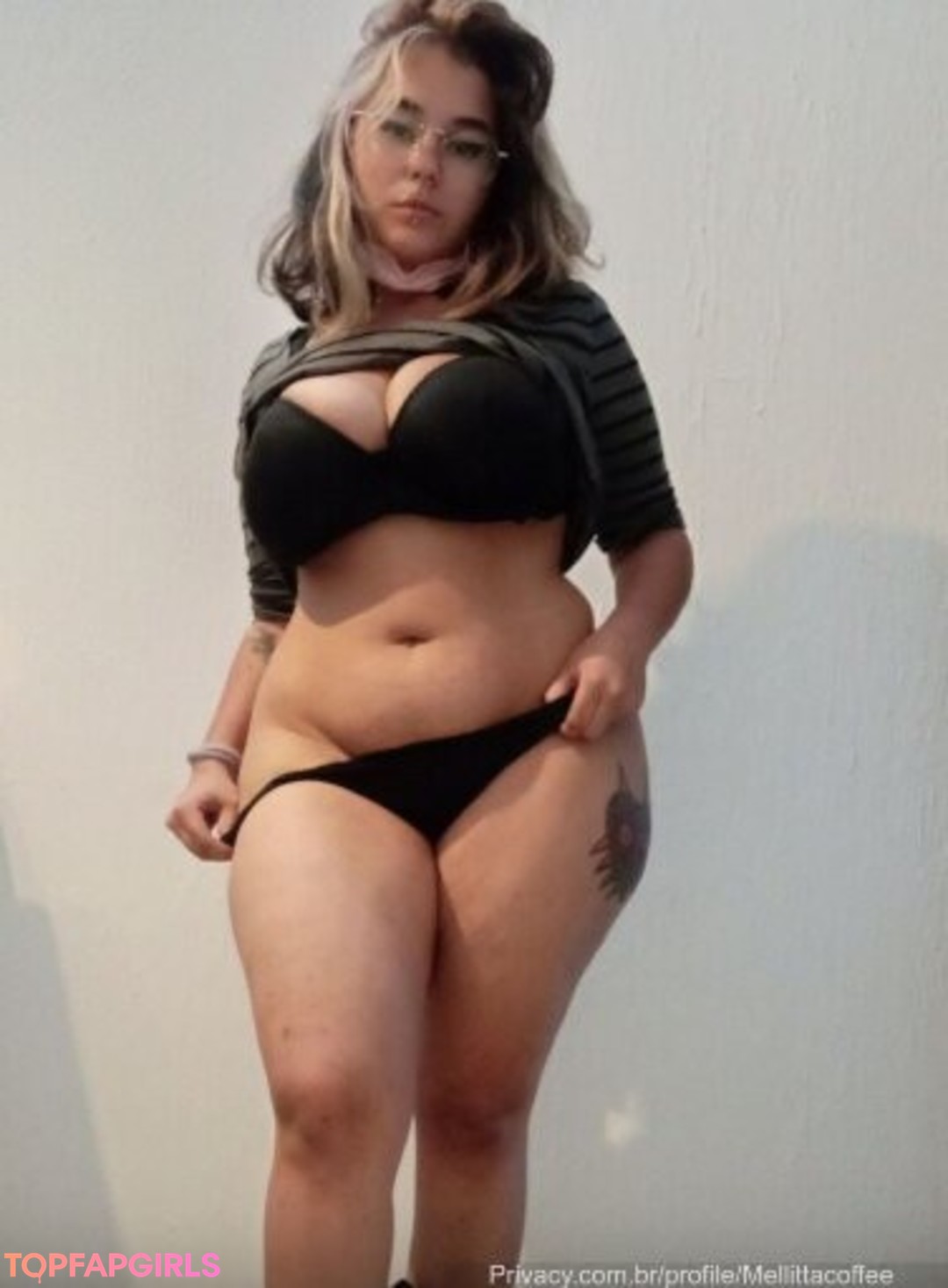 Foto di nudo di fuga di OnlyFans di Melitta Coffee #33 Foto di nudo di fuga di OnlyFans di Melitta Coffee #33