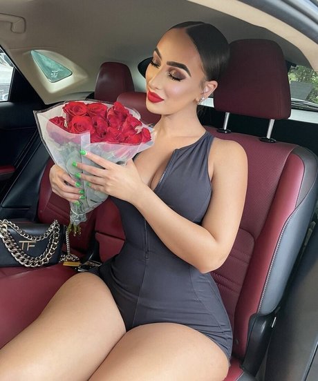 Omaima Benamre