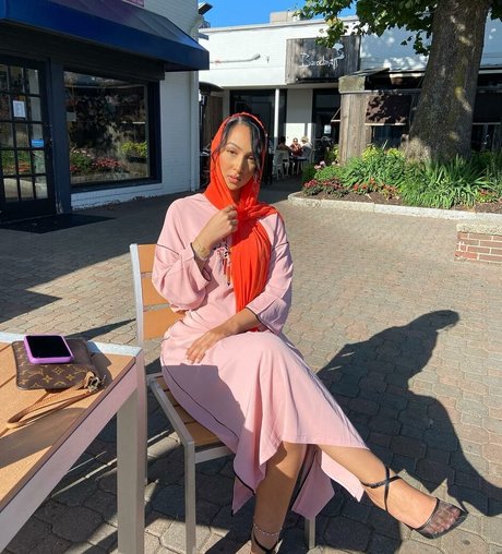 Omaima Benamre
