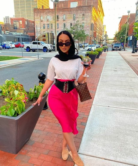 Omaima Benamre