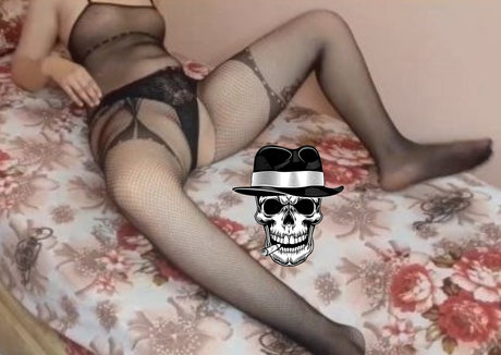 Foto di nudo di fuga di OnlyFans di Khalissa El Hanchiy