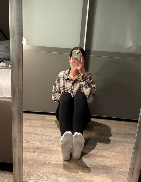 Foto di nudo di fuga di OnlyFans di Germangirlnextdoor95