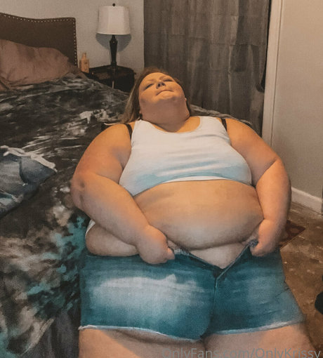 Foto di nudo di fuga di OnlyFans di Onlykrissy