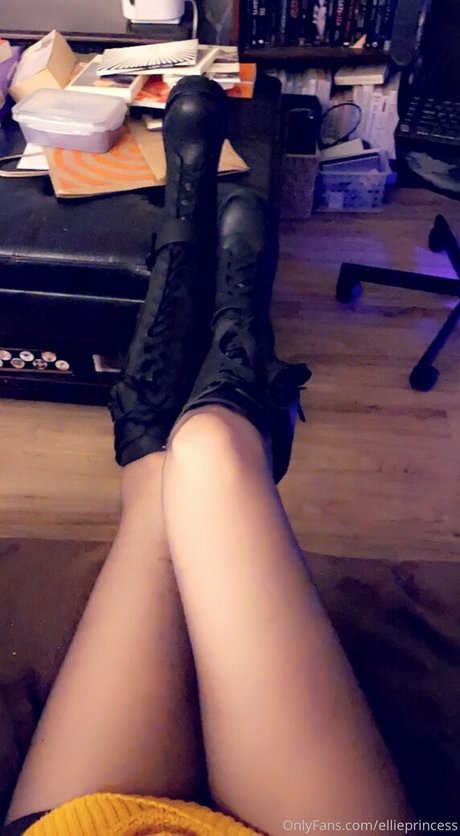 Ellieprincess