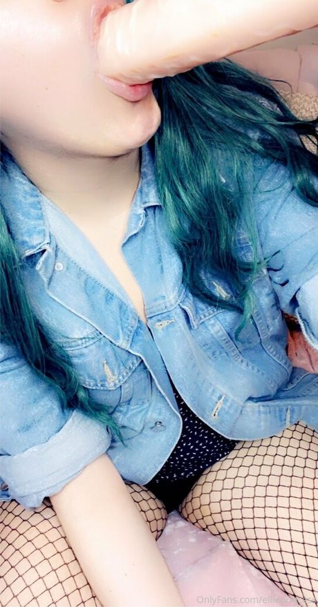 Foto di nudo di fuga di OnlyFans di Ellieprincess