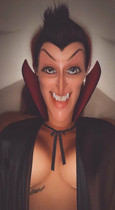 Foto di nudo di fuga di OnlyFans di Jaclynn Crooks
