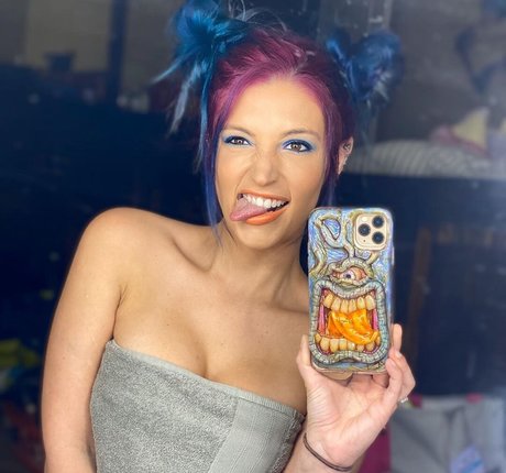 Foto di nudo di fuga di OnlyFans di Jaclynn Crooks