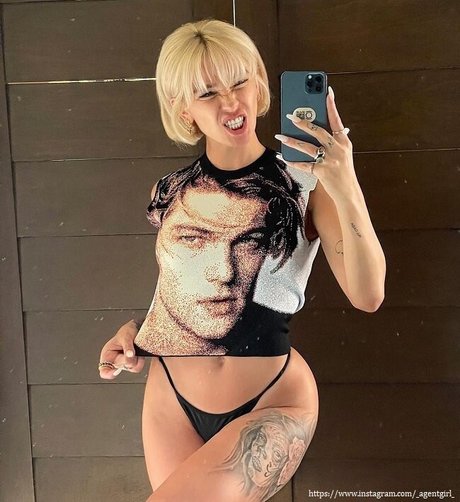 Anastasiya Ivleeva