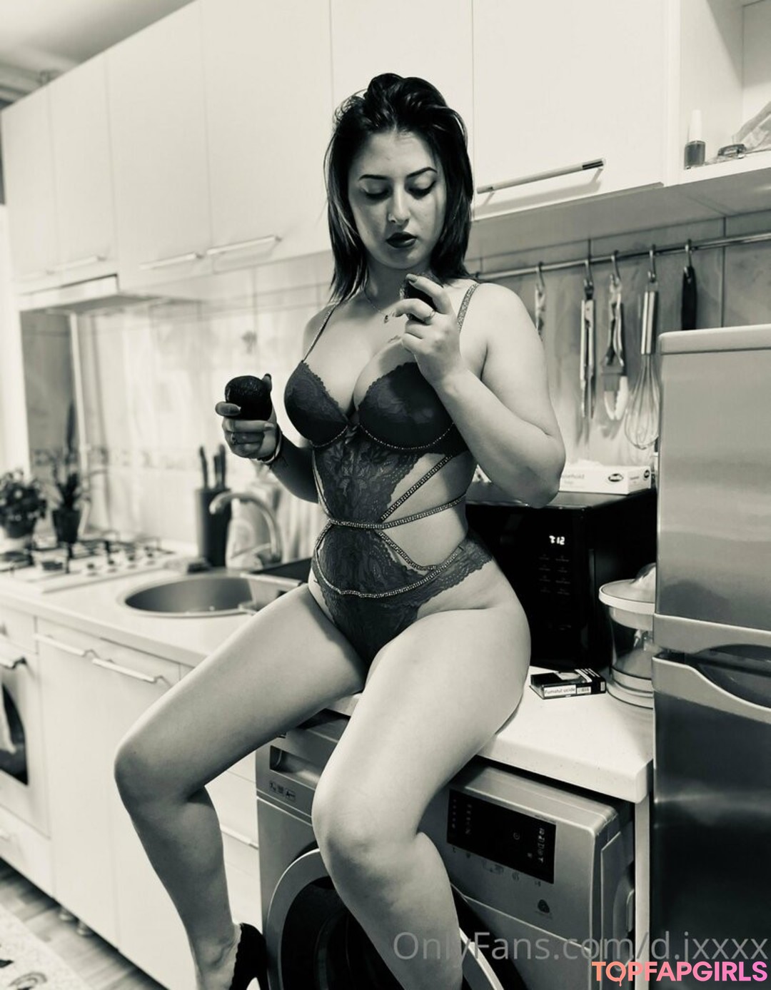 Foto di nudo di fuga di OnlyFans di Danielasex #20 Foto di nudo di fuga di OnlyFans di Danielasex #20