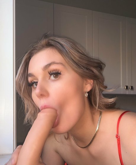Foto di nudo di fuga di OnlyFans di Destiny Taylor