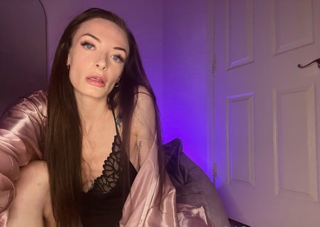 Foto di nudo di fuga di OnlyFans di Rochellex