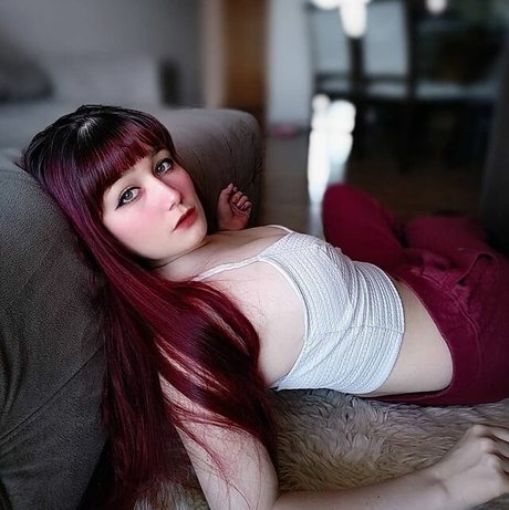 Foto di nudo di fuga di OnlyFans di Marina Grohmann