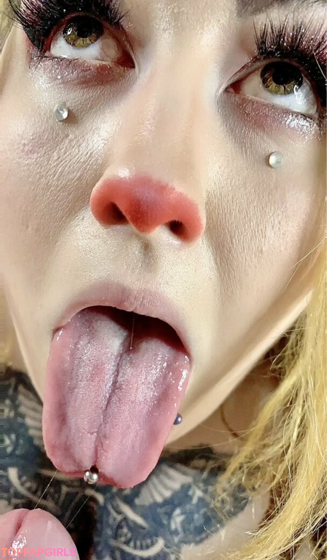 Foto di nudo di fuga di OnlyFans di Lollydreadfulfree #74 Foto di nudo di fuga di OnlyFans di Lollydreadfulfree #74