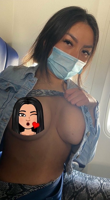Foto di nudo di fuga di OnlyFans di Smileysunday