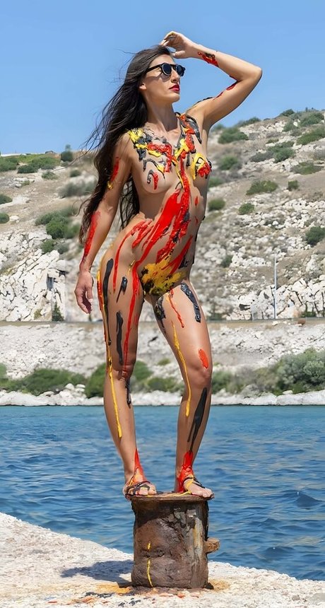 Domniki Papadopoulou