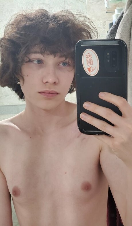Foto di nudo di fuga di OnlyFans di Xaviey