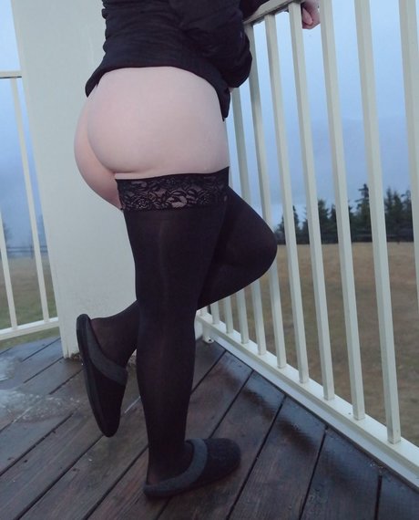 Foto di nudo di fuga di OnlyFans di Abi Aikou