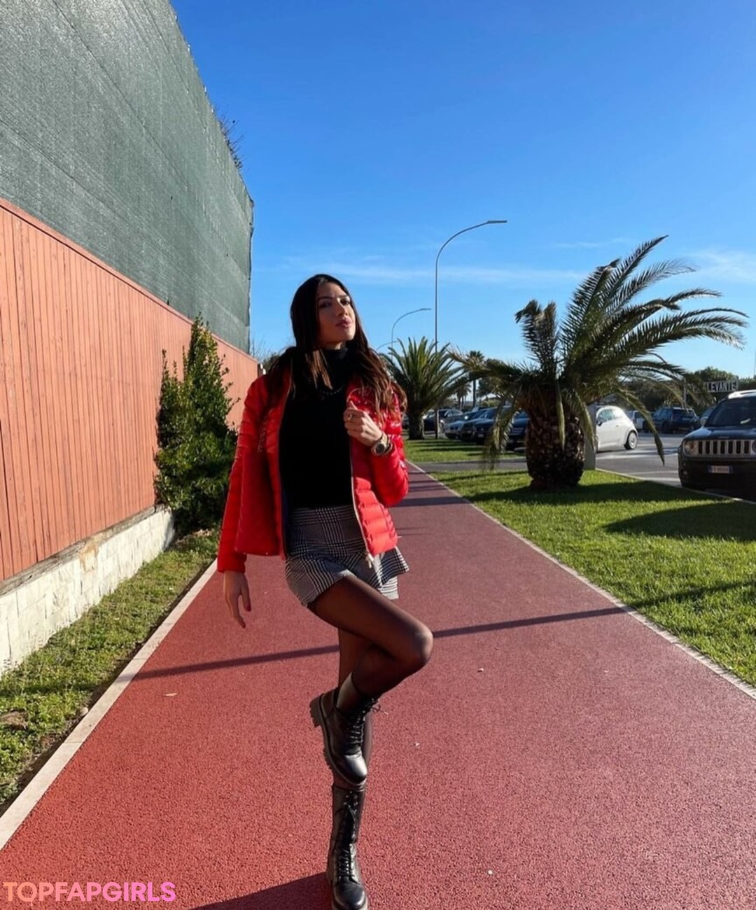 Foto di nudo di fuga di OnlyFans di Valentina Venturi #107 Foto di nudo di fuga di OnlyFans di Valentina Venturi #107