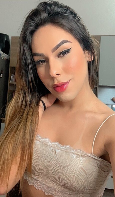 Foto di nudo di fuga di OnlyFans di Marina Steele