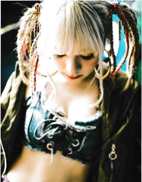 Mizuhashi Mai