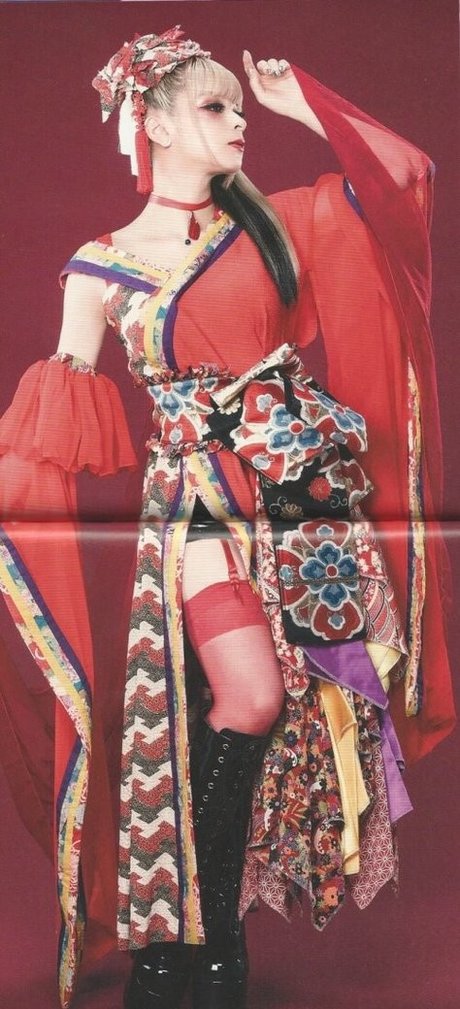 Mizuhashi Mai