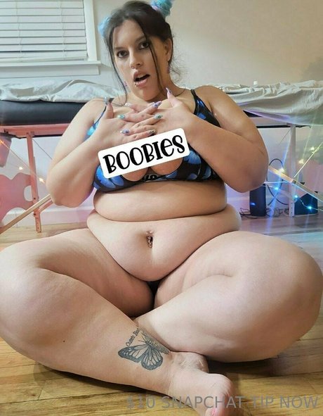 Foto di nudo di fuga di OnlyFans di Freecharms