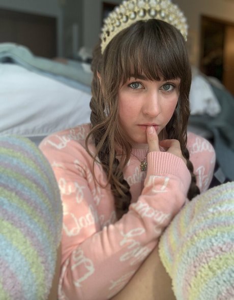 NSFWLeia