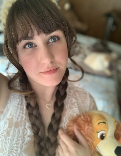 NSFWLeia