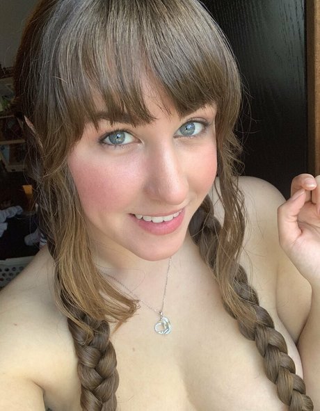 NSFWLeia