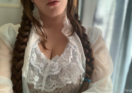 NSFWLeia