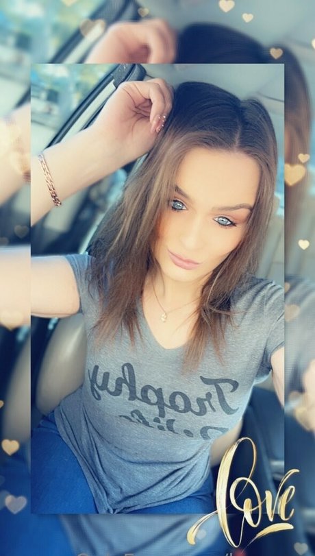 Foto di nudo di fuga di OnlyFans di Kaygrey
