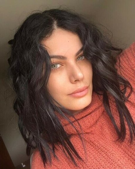 Foto di nudo di fuga di OnlyFans di Esmeralda Grieco