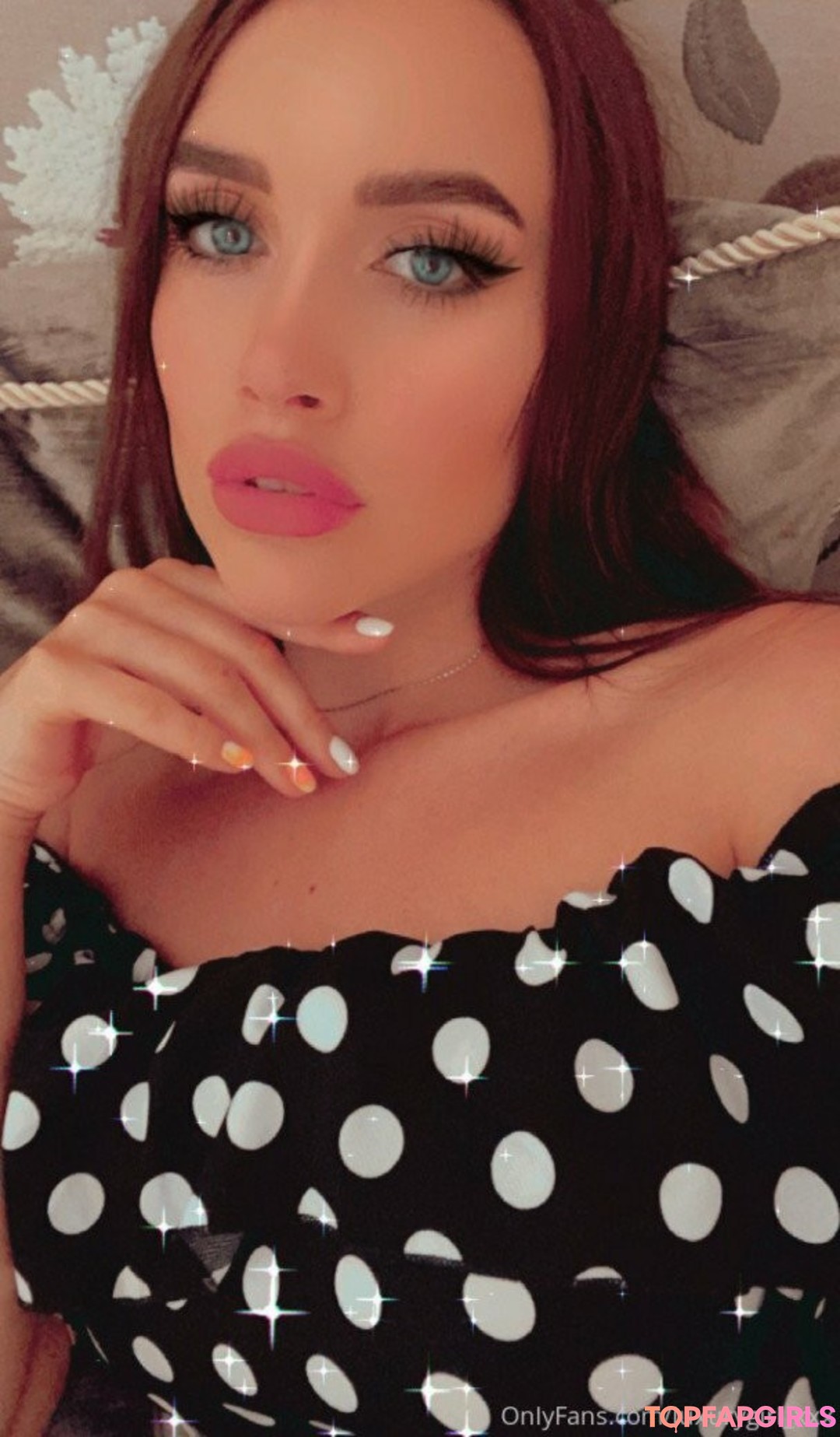 Foto di nudo di fuga di OnlyFans di Kristina Sweet #300 Foto di nudo di fuga di OnlyFans di Kristina Sweet #300