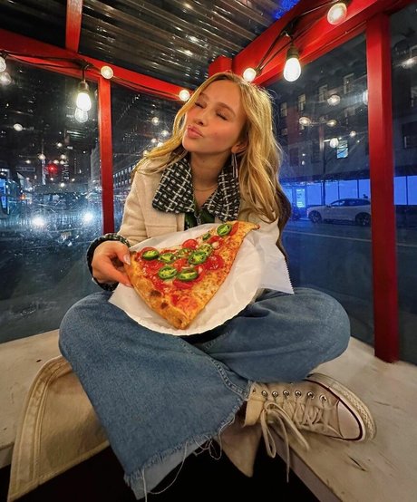 Foto di nudo di fuga di OnlyFans di Ella Horan