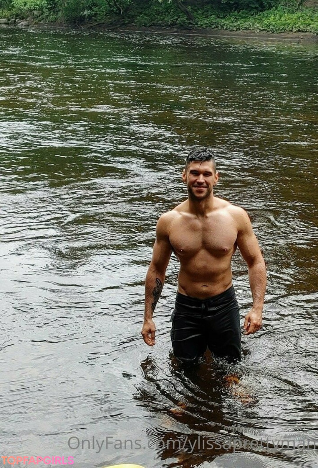 Foto di nudo di fuga di OnlyFans di Ylissaprettymanfree #23 Foto di nudo di fuga di OnlyFans di Ylissaprettymanfree #23