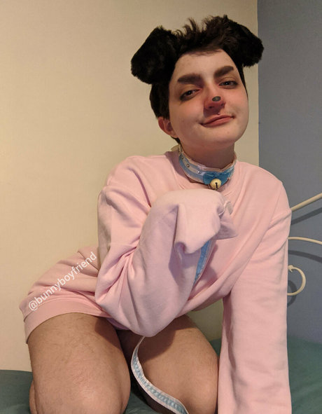 Foto di nudo di fuga di OnlyFans di Bunnyboyfriend